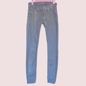 HUDSON Super Skinny Krista Jeans - 24